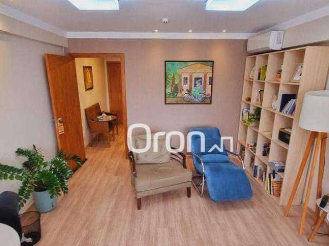 Sala à venda, 30 m² por R$ 340.000,00 - Setor Bueno - Goiânia/GO