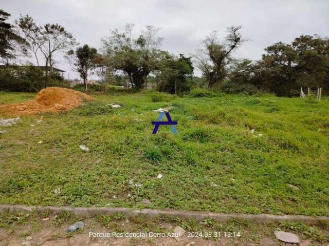 Terreno à venda, Porto Grande - Araquari/SC