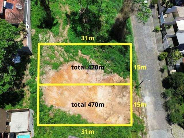 Ótima oportunidade em localização privilegiada! Terreno no Bairro Escola Agrícola