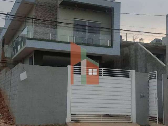 Casa em Bom Jesus dos Perdões, residencial Lamismar II