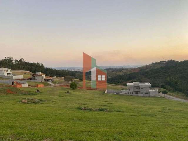 Lotes no Condomínio Quintas da Boa Vista