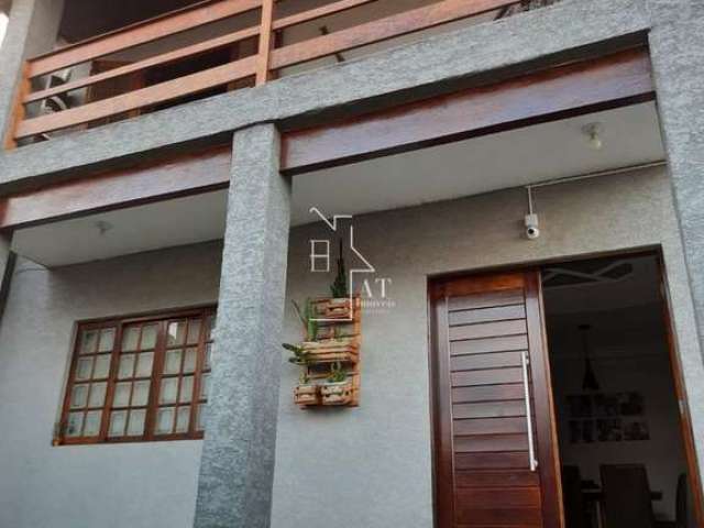 Casa em Jardim Jaraguá - Atibaia