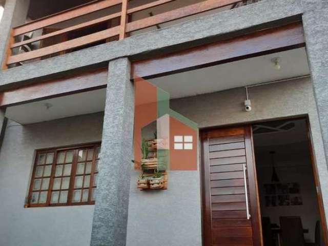 Casa em Jardim Jaraguá - Atibaia