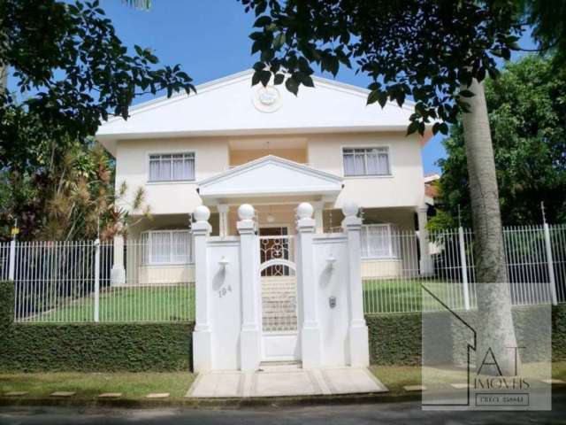 Casa em Atibaia - Nova Gardênia