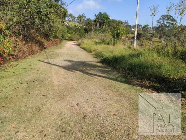 Terreno em Atibaia - Loteamento Colinas Verdes