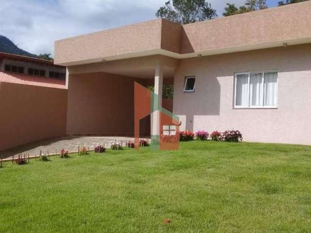 Casa c/ 3 dorm. (1 suíte) em Atibaia, Jardim Solares