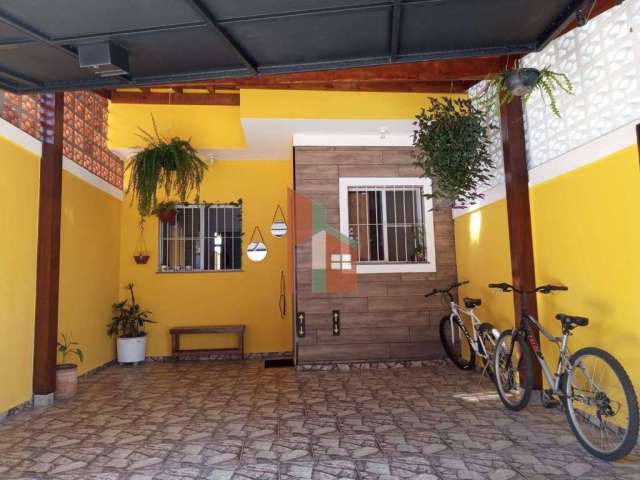 Casa c/ 2 dorm. à venda em Atibaia, bairro Jardim Ciliar