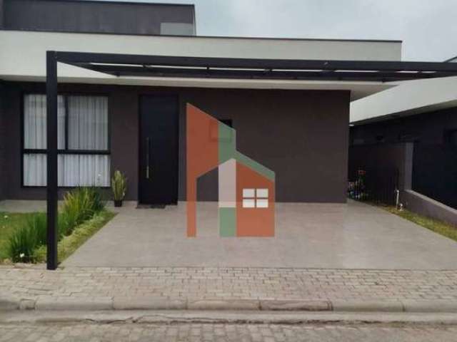 Casa em condomínio ressaca