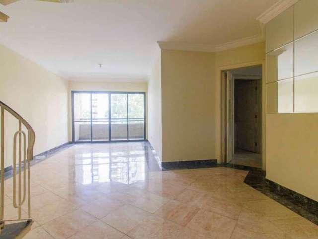 Apartamento à venda 4 Quartos, 2 Suites, 2 Vagas, 264M², SANTANA, SAO PAULO - SP