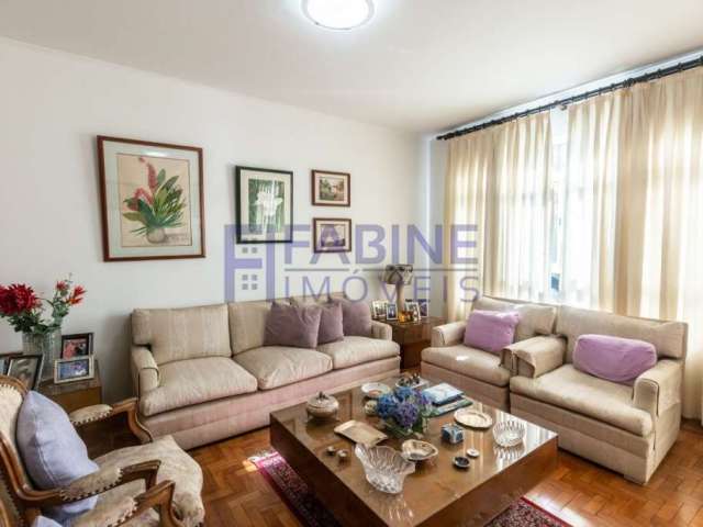 Apartamento bela vista