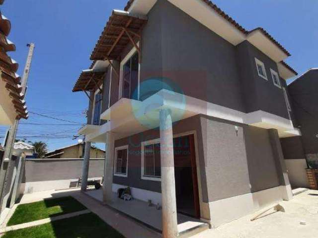 Ocean vende: Itaipuaçu, duplex com 2 quartos , sendo 2 suítes e  1 sacada , área serviço