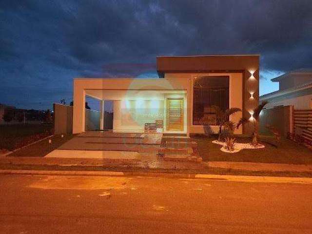 Ocean vende: Maricá condomínio casa alto padão 3 quartos sendo 1 suíte área gourmet piscina churrasq