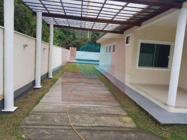 Ocean vende: Recanto condomínio 3 quartos sendo 1 suíte. edícula com churrasqueira, piscina, varanda