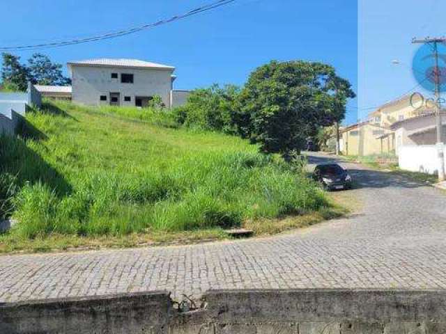 Ocean Vende: Flamengo, Condomínio, Terreno, 524,26m2, esquina, aclive.