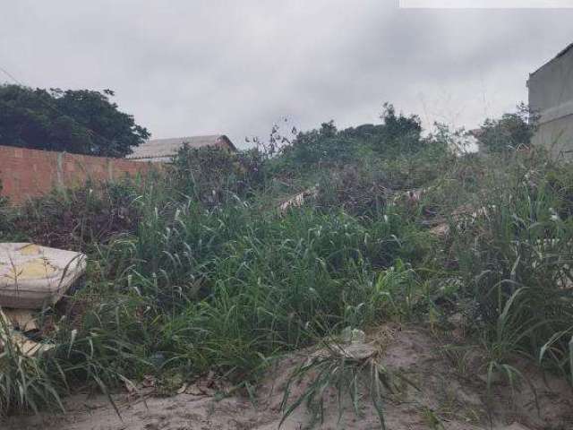 Ocean vende:  Itaipuaçu, terreno MULTIFAMILIAR, 480M², próximo praia, RGI/ESCRITURA