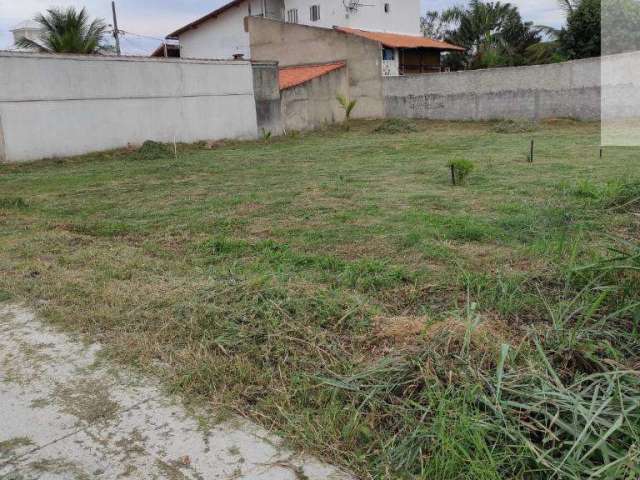 Ocean vende: Itaipuaçu, terreno quadra da praia, 600M², plano, murado parcial, totalmente legalizado