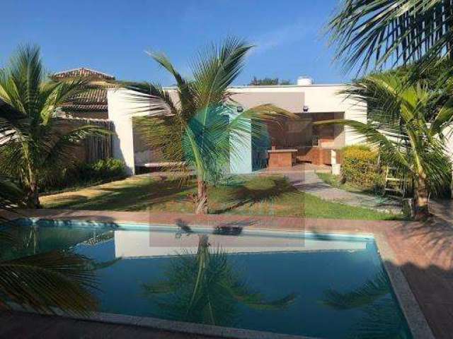 Ocean vende: Maricá, casa  4 quartos sendo 2 suítes, alto padrão, placa solar, piscina, closet