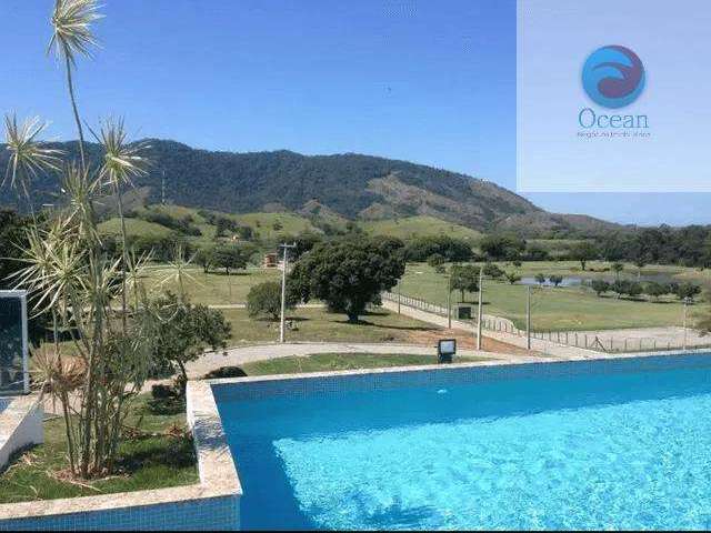 Ocean Vende: Ponta Negra, Condomínio, Terreno, plano, 450m2, 15x30