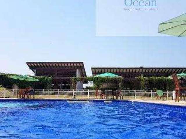 Ocean Vende: Maricá, Condomínio, Terreno, 360m² 12x30,