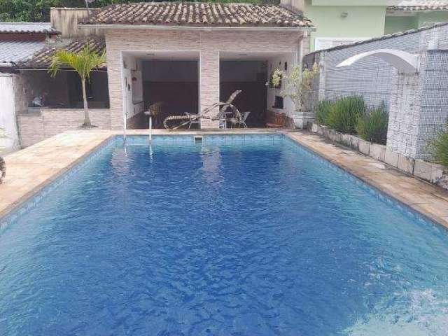 Ocean vende: Itaipuaçu ,Recanto, casa 2quartos, área gourmet, piscina, Pé serra, 5min Itacoatiara