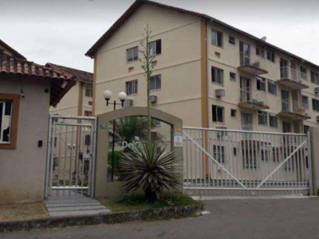 Ocean vende: Rio d ouro , apartamento, 2 quartos, sala, cozinha, varanda, piscina, quadra esportiva.