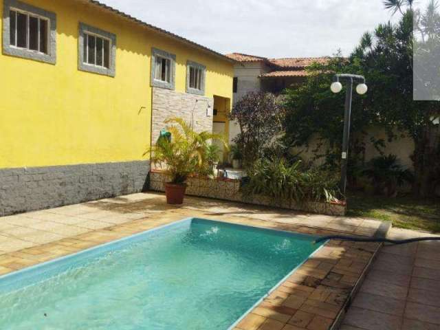 Ocean vende: Maricá, S.J. Imbassaí, condomínio, casa 3quartos(1suíte), área gourmet, piscina, anexo