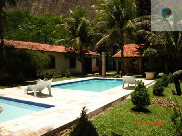 Ocean vende: Maricá, Itaocaia Valley, Sítio, 4suítes, casa caseiro, piscina, campo futebol, PERMUTA!