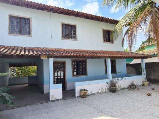 Ocean vende: Itaipuaçu, condomínio, casa 4 quartos(1 suíte), OPORTUNIDADE!!!