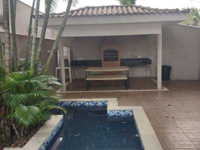 Ocean vende: Niterói, Itaipu, mini condomínio, casa 3quartos(1suíte), planejados, sala 3 ambientes