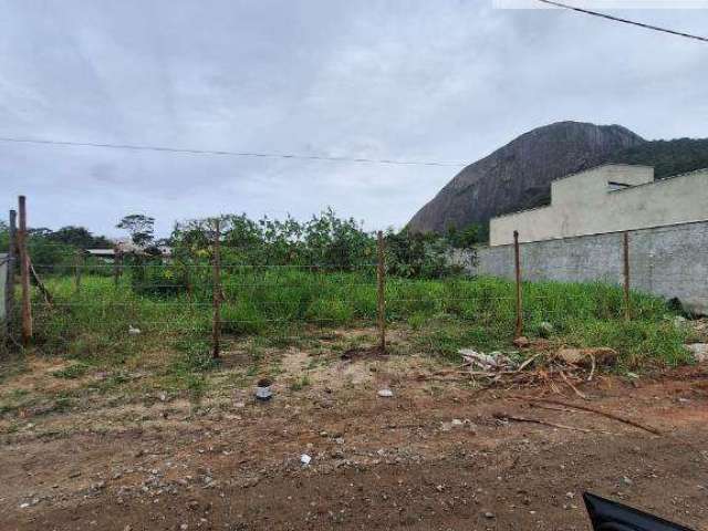 Ocean vende:  Itaipuaçu, Recanto, terreno 450M², plano, escritura/RGI.