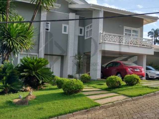 Casa em condomínio para venda 4 quarto(s) sítios de recreio gramado campinas - CA437