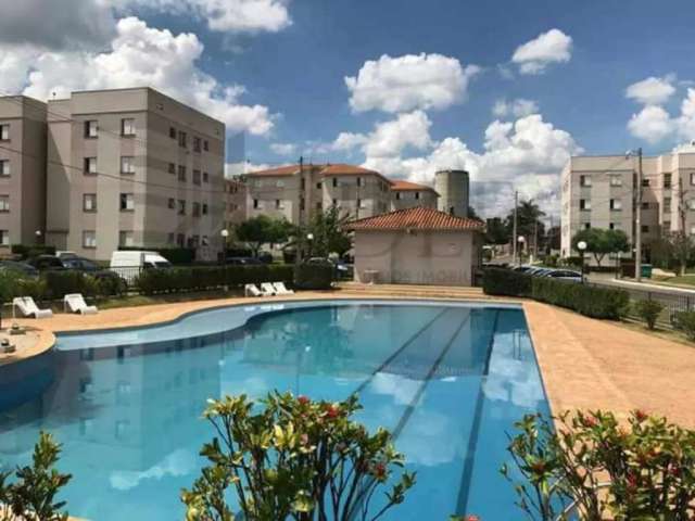 Apartamento para  2 quarto(s) jardim santa maria (nova veneza) sumaré - AP39