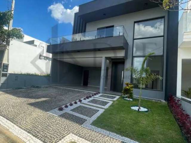 Casa em condomínio para venda,  Residencial Jardim Do Jatobá, Hortolândia - CA592