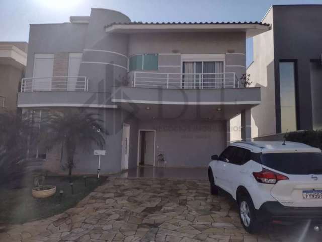 Casa em condomínio para venda, 4 quarto(s),  Swiss Park, Campinas - CA663