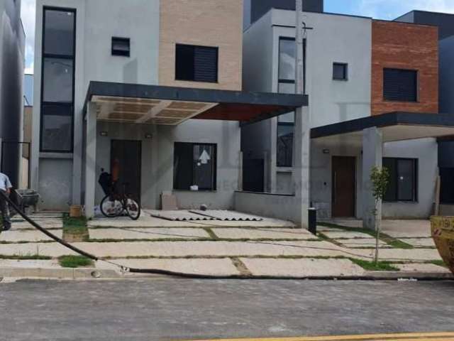 Casa para venda,  Jardim Park Real, Indaiatuba - CA730