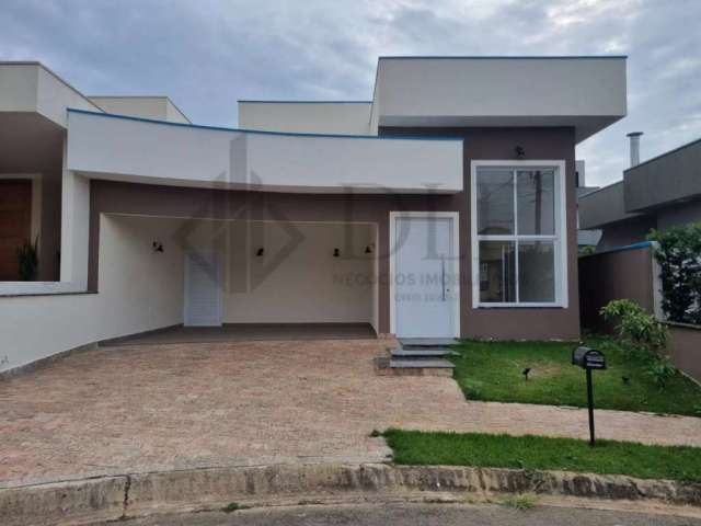 Casa em condomínio para venda, 3 quarto(s),  Residencial Jardim De Mônaco, Hortolândia - CA736