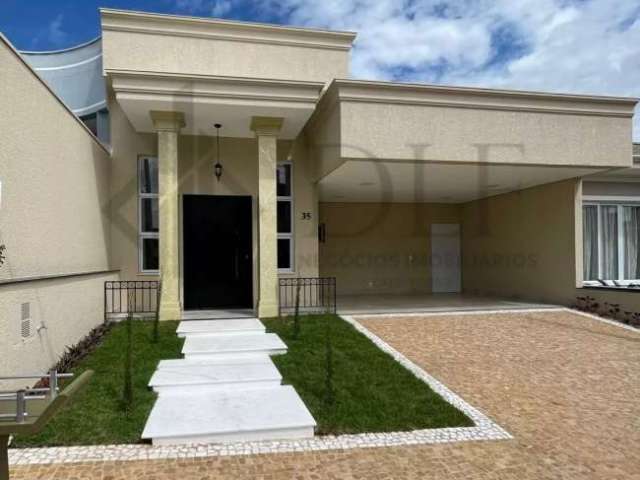 Casa em condomínio para venda, 3 quarto(s),  Parque Ortolândia, Hortolândia - CA750