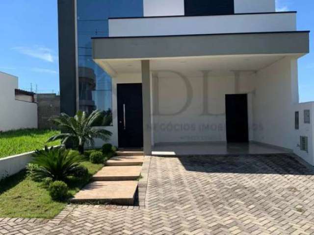 Casa em condomínio para venda, 3 quarto(s),  Parque Residencial Terras De Yucatan, Monte Mor - CA775