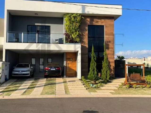 Casa em condomínio para venda, 3 quarto(s),  Parque Rural Fazenda Santa Cândida, Campinas - CA781