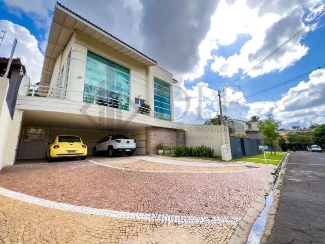 Casa em condomínio para venda, 4 quarto(s),  Bairro Das Palmeiras, Campinas - CA797