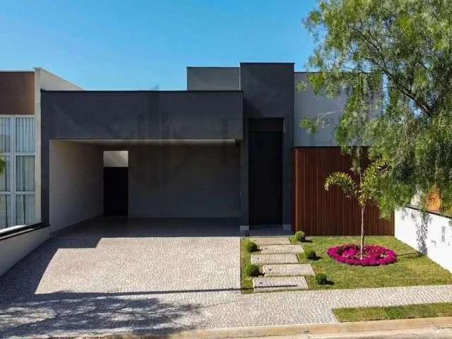 Casa em condomínio para venda, 3 quarto(s),  Residencial Jardim Do Jatobá, Hortolândia - CA802