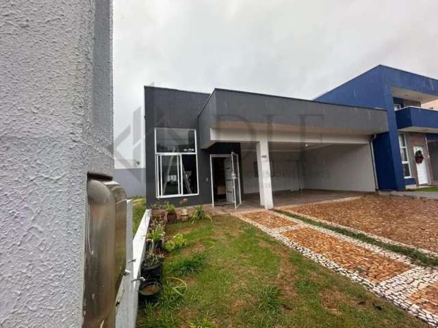 Casa em condomínio para venda e aluguel, 3 quarto(s),  Residencial Real Parque Sumaré, Sumaré - CA805