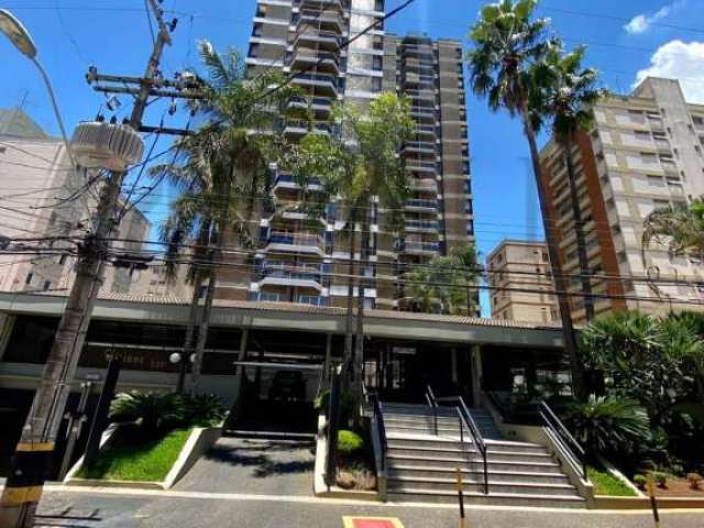 Apartamento para venda, 1 quarto(s),  Centro, Campinas - AP810