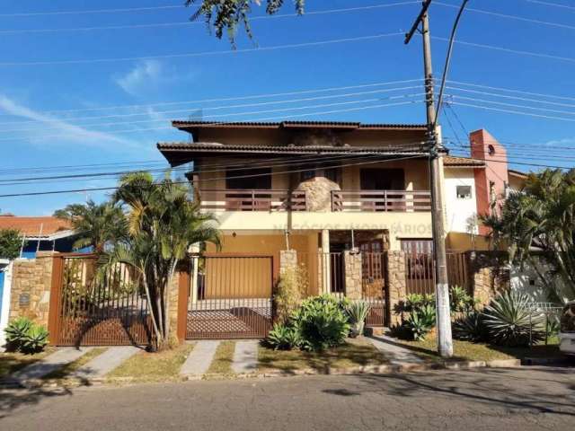 Casa para venda, 5 quarto(s),  Parque Terranova, Valinhos - CA910