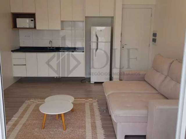 Apartamento para aluguel, 1 quarto(s),  Centro, Campinas - AP917