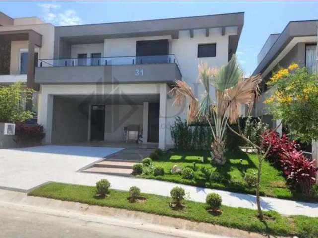 Casa em condomínio para venda, 3 quarto(s),  Swiss Park, Campinas - CA931