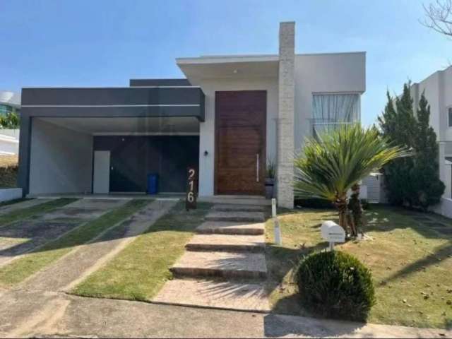 Casa em condomínio para venda, 3 quarto(s),  Jardim Reserva Bom Viver De Indaiatuba, Indaiatuba - CA938