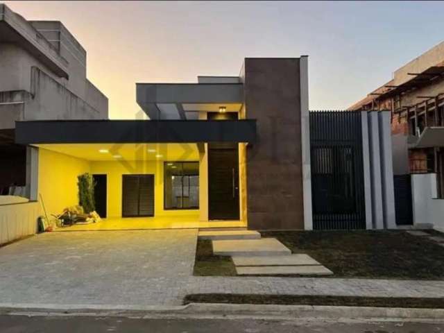 Casa em condomínio para venda, 3 quarto(s),  Jardim Green Park Residence, Hortolândia - CA952