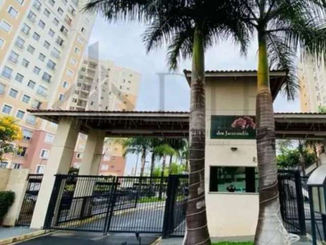 Apartamento para venda, 2 quarto(s),  Vila Satúrnia, Campinas - AP982