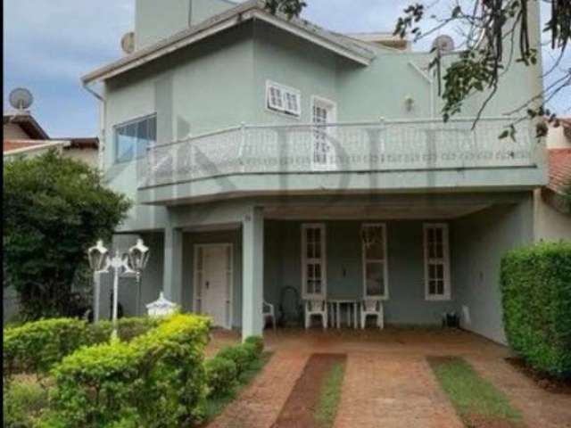 Casa em condomínio para venda, 3 quarto(s),  Parque Brasil 500, Paulínia - CA981